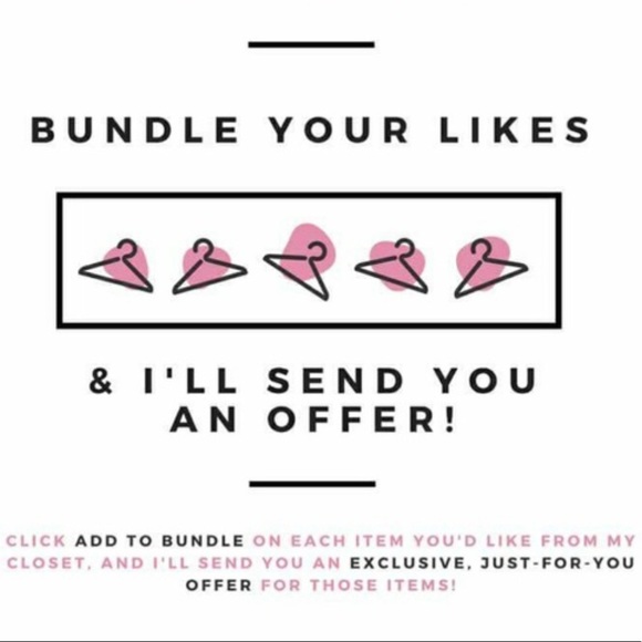 Bundle!!!! - Picture 1 of 1
